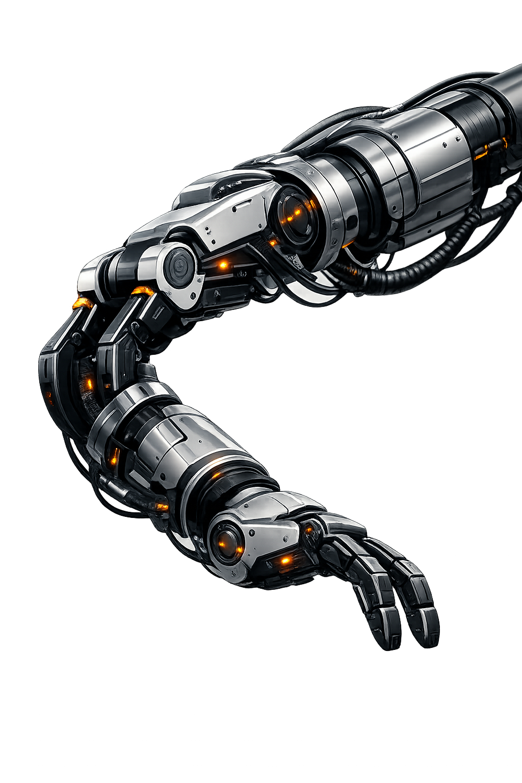 Robotic Arm